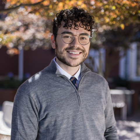 Thomas González Roberts's profile picture